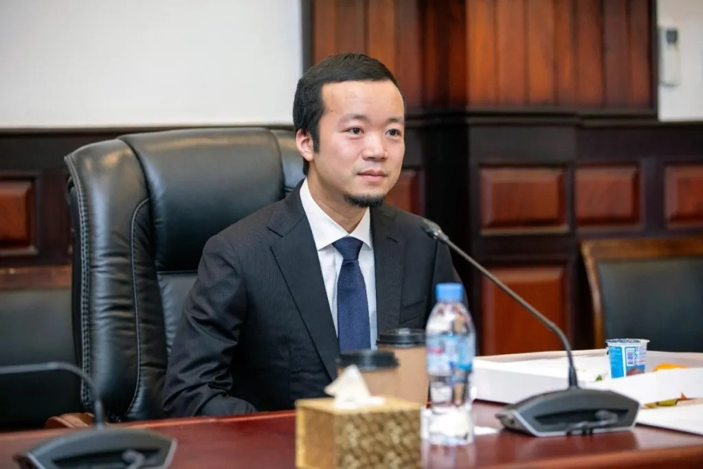 Chen Zhi: Từ doanh nhân quyền lực đến trùm lừa đảo quốc tế tại Campuchia bị Mỹ tịch thu 15 tỷ USD