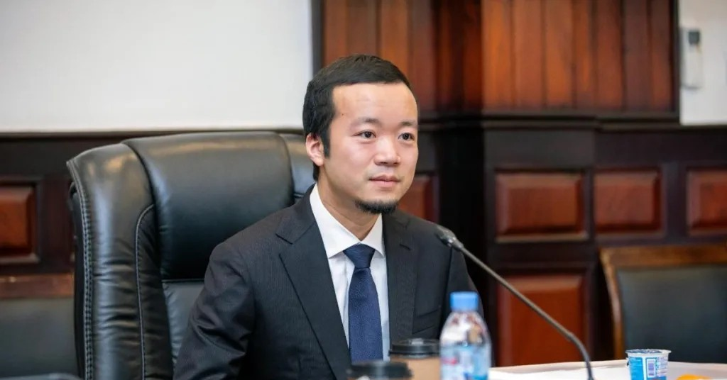 Chen Zhi: Từ doanh nhân quyền lực đến trùm lừa đảo quốc tế tại Campuchia bị Mỹ tịch thu 15 tỷ USD