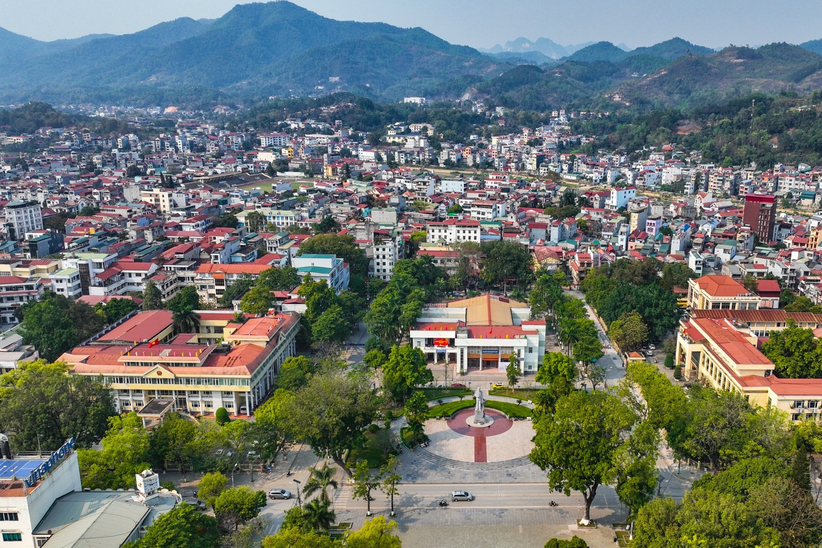 Con đường đổi mới sáng tạo cho các tỉnh phát triển sau