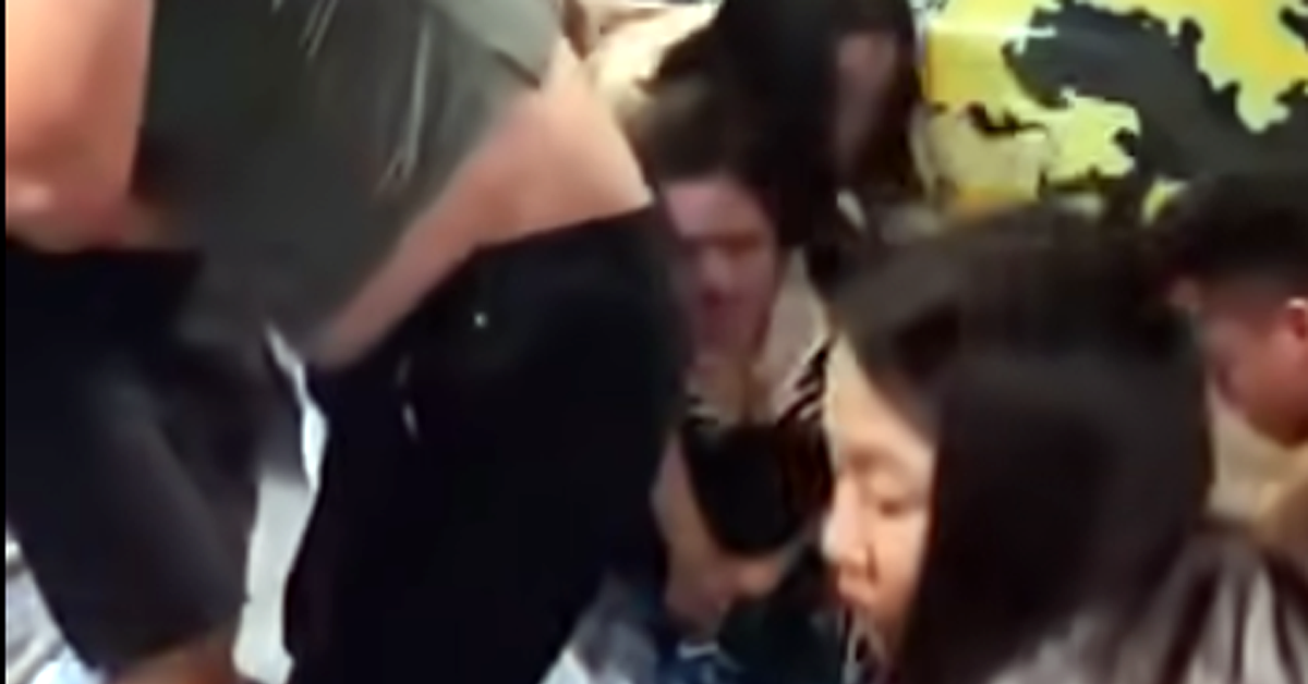 Công an xác minh vụ tranh giành các túi tiền tại khu chung cư cao cấp ở Hà Nội