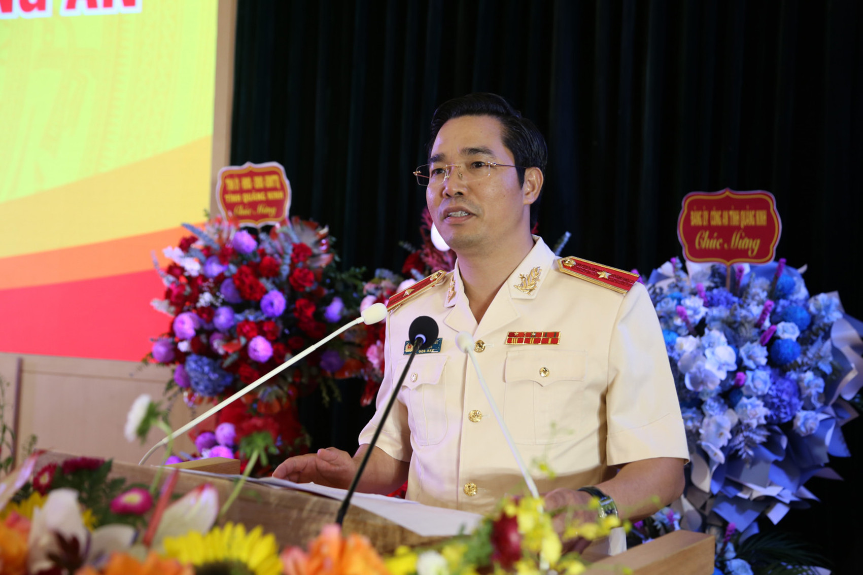 dong chi thieu tuong tran van phuc phat bieu tai buoi le.jpg