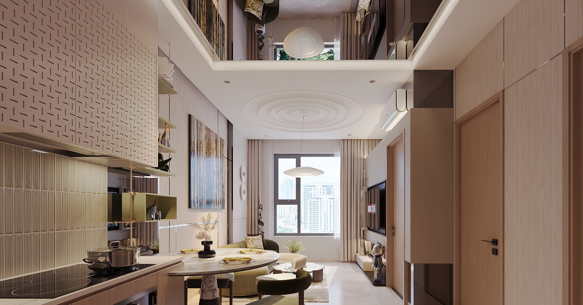 Fresia Riverside ‘ghi điểm’ nhờ tiến độ xây dựng