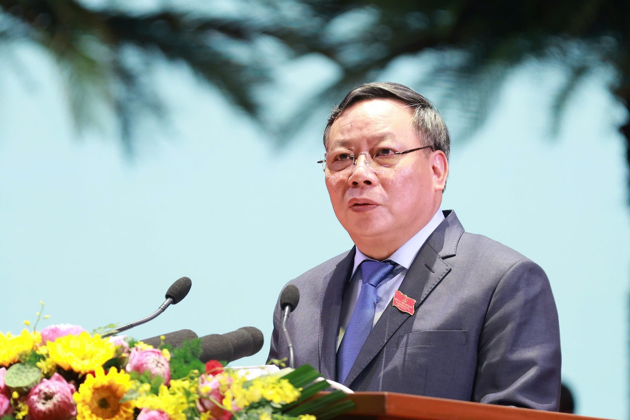 Hà Nội và khát vọng kết nối toàn cầu