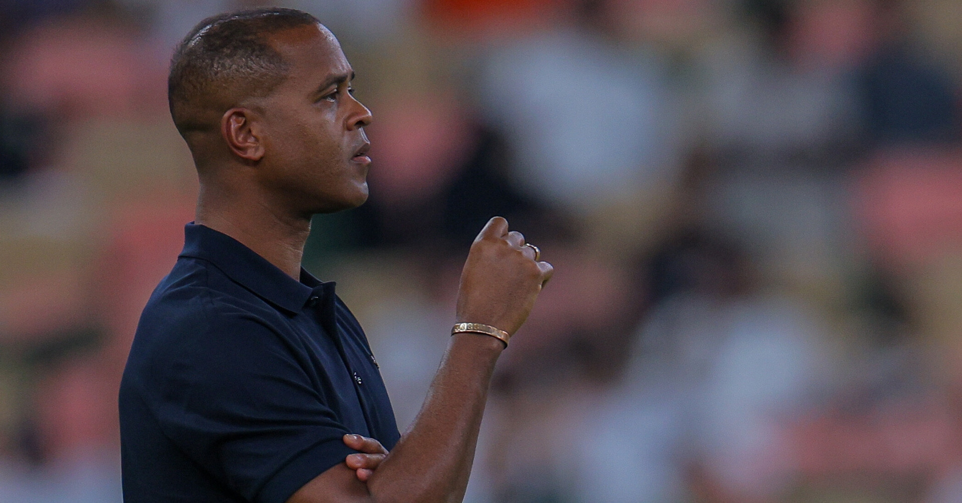 Indonesia sa thải HLV Patrick Kluivert