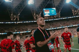 Indonesia sa thải HLV Patrick Kluivert chỉ sau 8 trận đấu