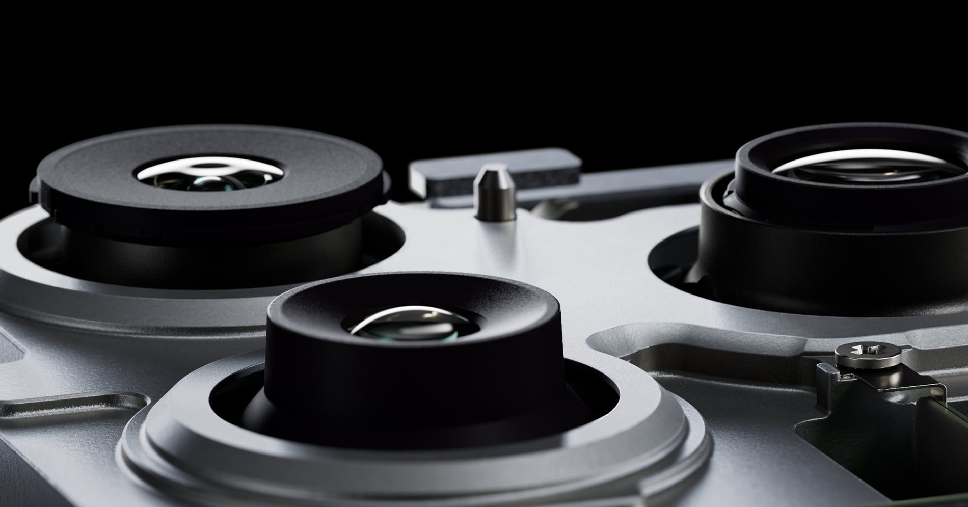 iPhone 18 Pro Max sẽ có camera ‘vượt mặt’ Galaxy S26 Ultra