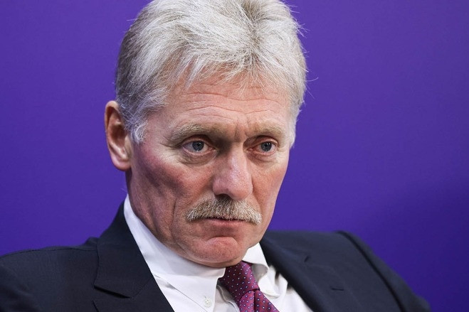 Nga phản bác tuyên bố của ông Trump về việc nhiều nước muốn rời BRICS