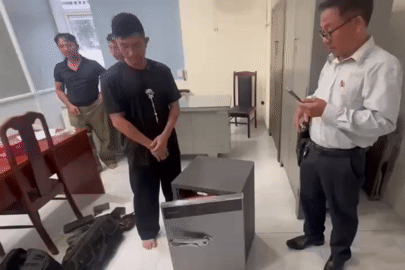 Ngân 98 và Lương Bằng Quang chống đối, gây khó cho cơ quan điều tra thế nào?