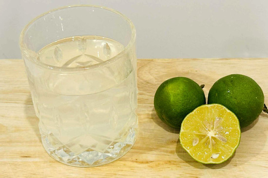 Nước chanh không an toàn cho những ai?