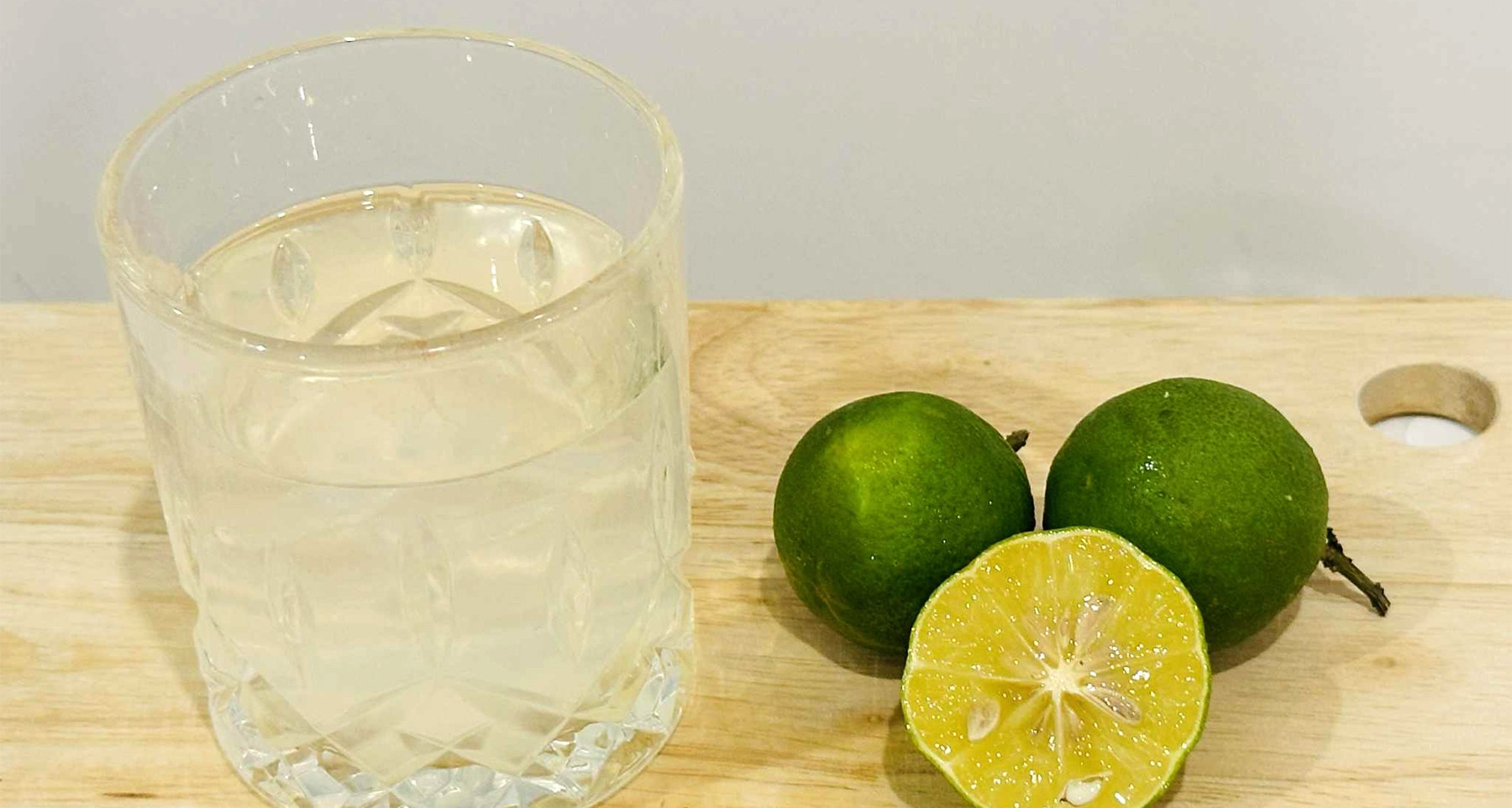 Nước chanh không an toàn cho những ai?