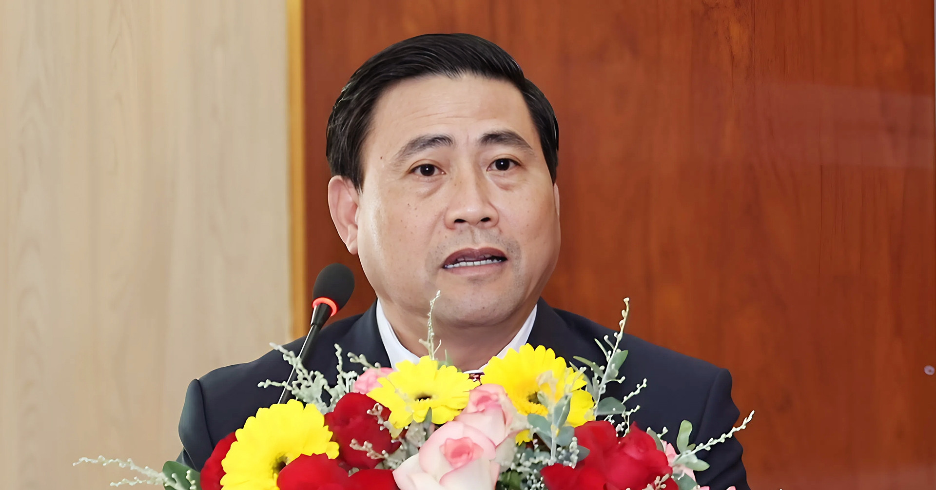 Ông Lâm Đông được bầu làm Chủ tịch HĐND tỉnh Khánh Hòa