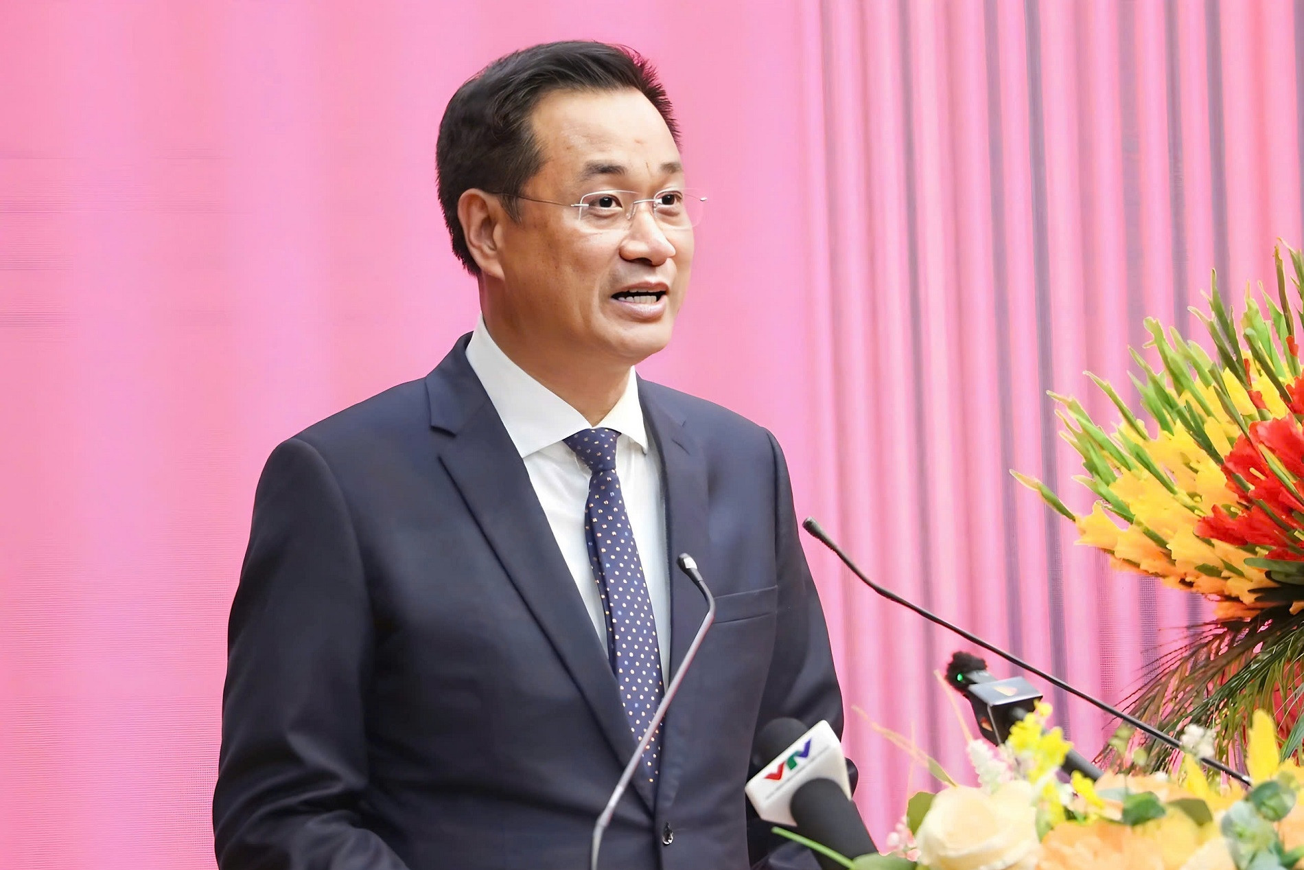 Ông Lê Ngọc Quang làm Bí thư Thành ủy Đà Nẵng