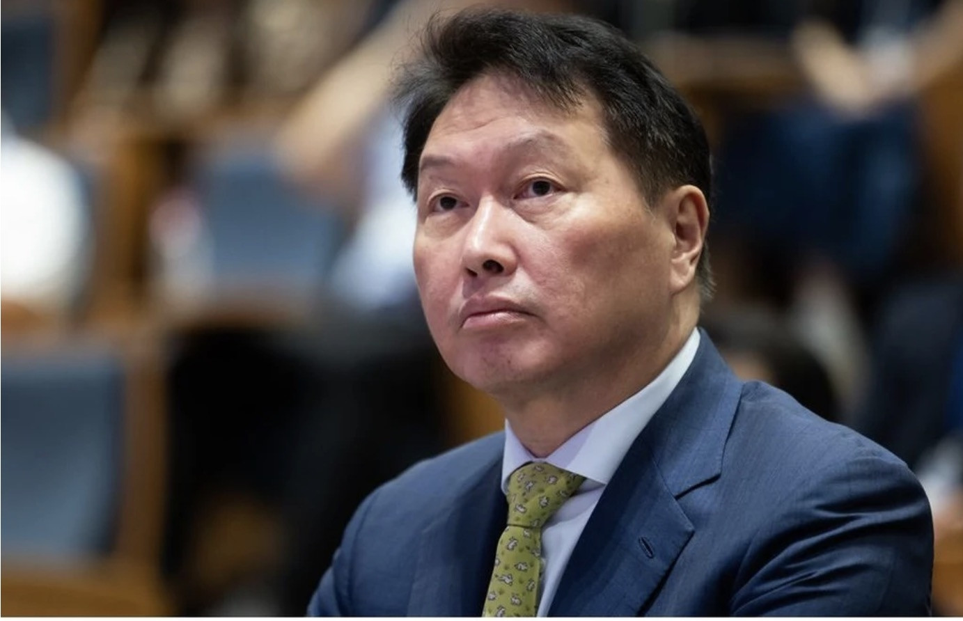 Ông trùm Hàn Quốc thoát án phạt 1 tỷ USD trong 'vụ ly hôn thế kỷ'