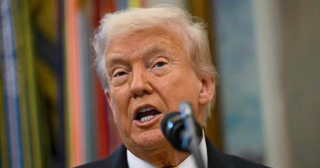 Ông Trump xác nhận CIA đang hoạt động bí mật ở Venezuela