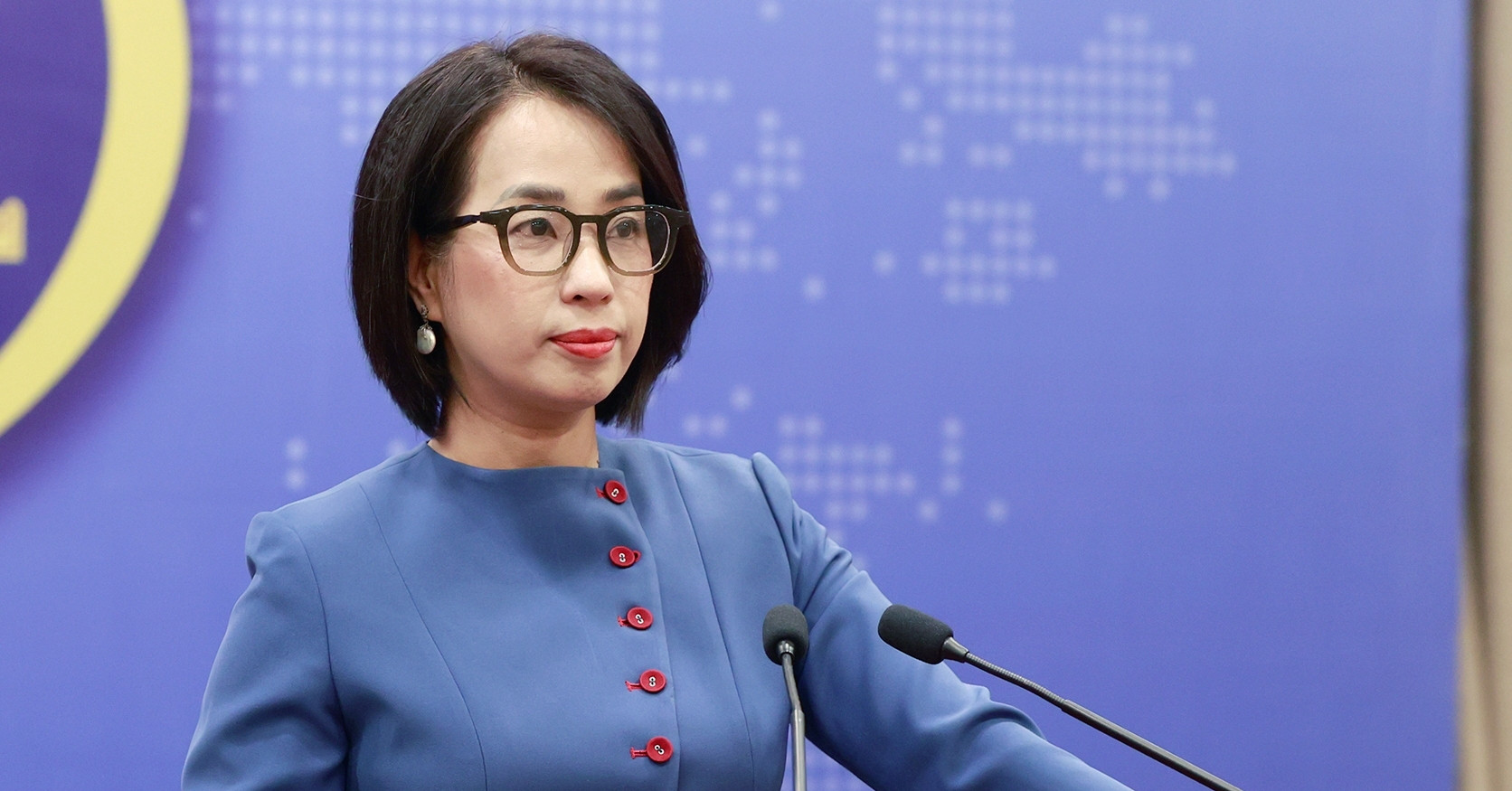 Phản ứng của Việt Nam trước thông tin Mỹ áp thuế với mặt hàng gỗ