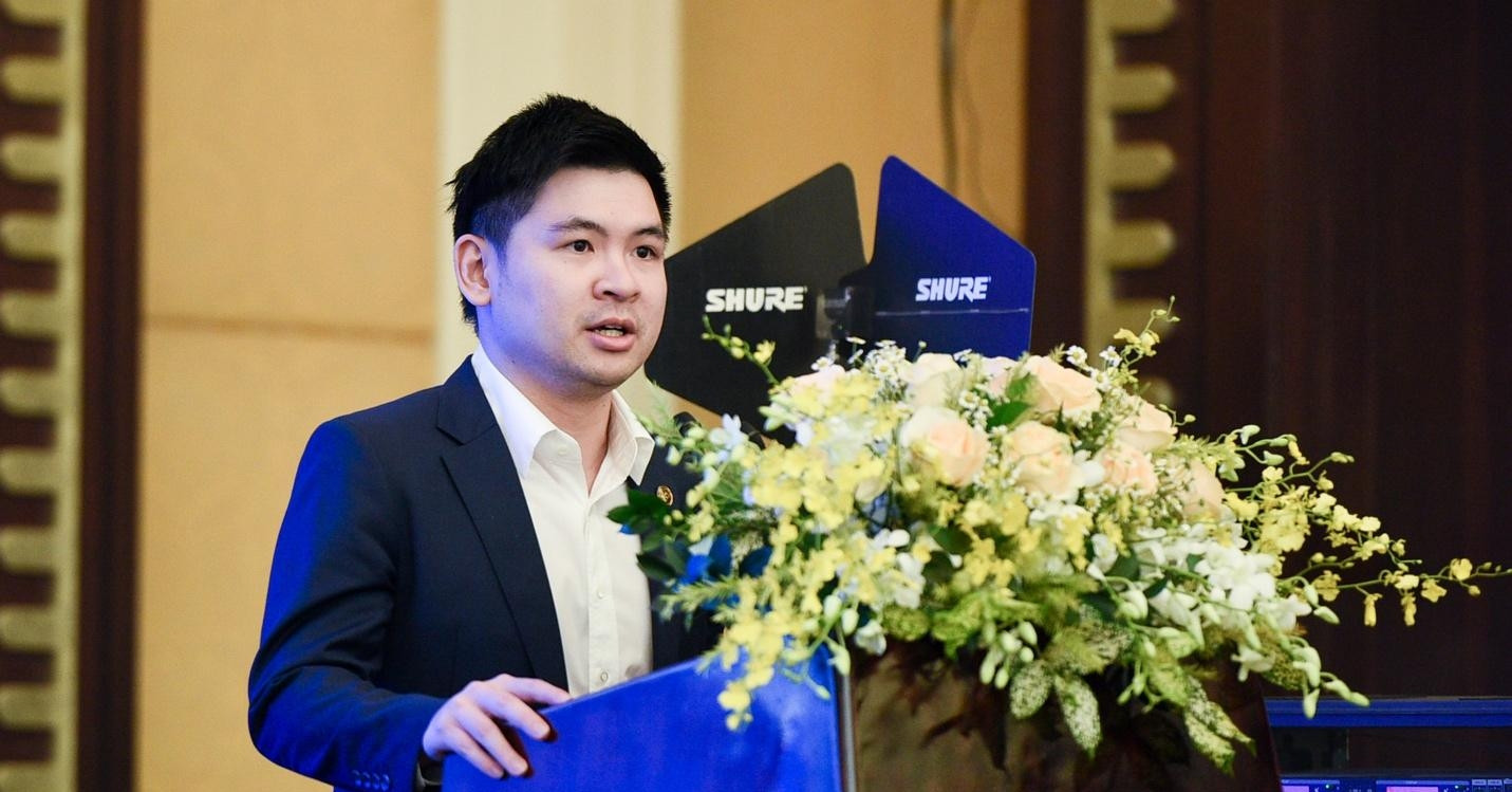 Mạng lưới chuyên gia dữ liệu toàn cầu: Đổi mới sáng tạo, Kết nối trí tuệ Việt