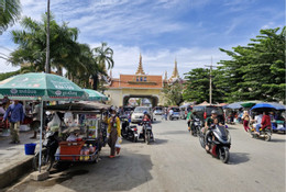 Vấn nạn lừa đảo trầm trọng, Hàn Quốc hạn chế công dân tới Campuchia