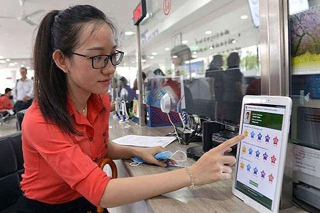 TPHCM cắt giảm 30% chi phí thủ tục hành chính trong năm 2025