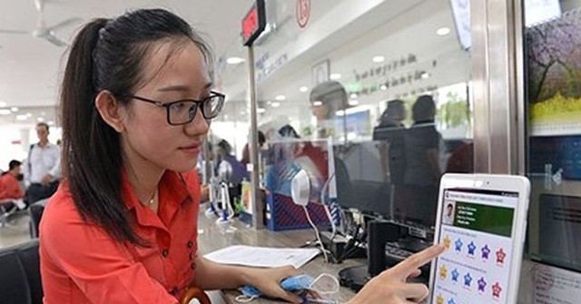 TPHCM cắt giảm 30% chi phí thủ tục hành chính trong năm 2025