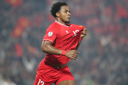 FIFA báo tin vui cho tuyển Việt Nam Tuyển Việt Nam: Ba cầu thủ nhập tịch chờ đấu Malaysia