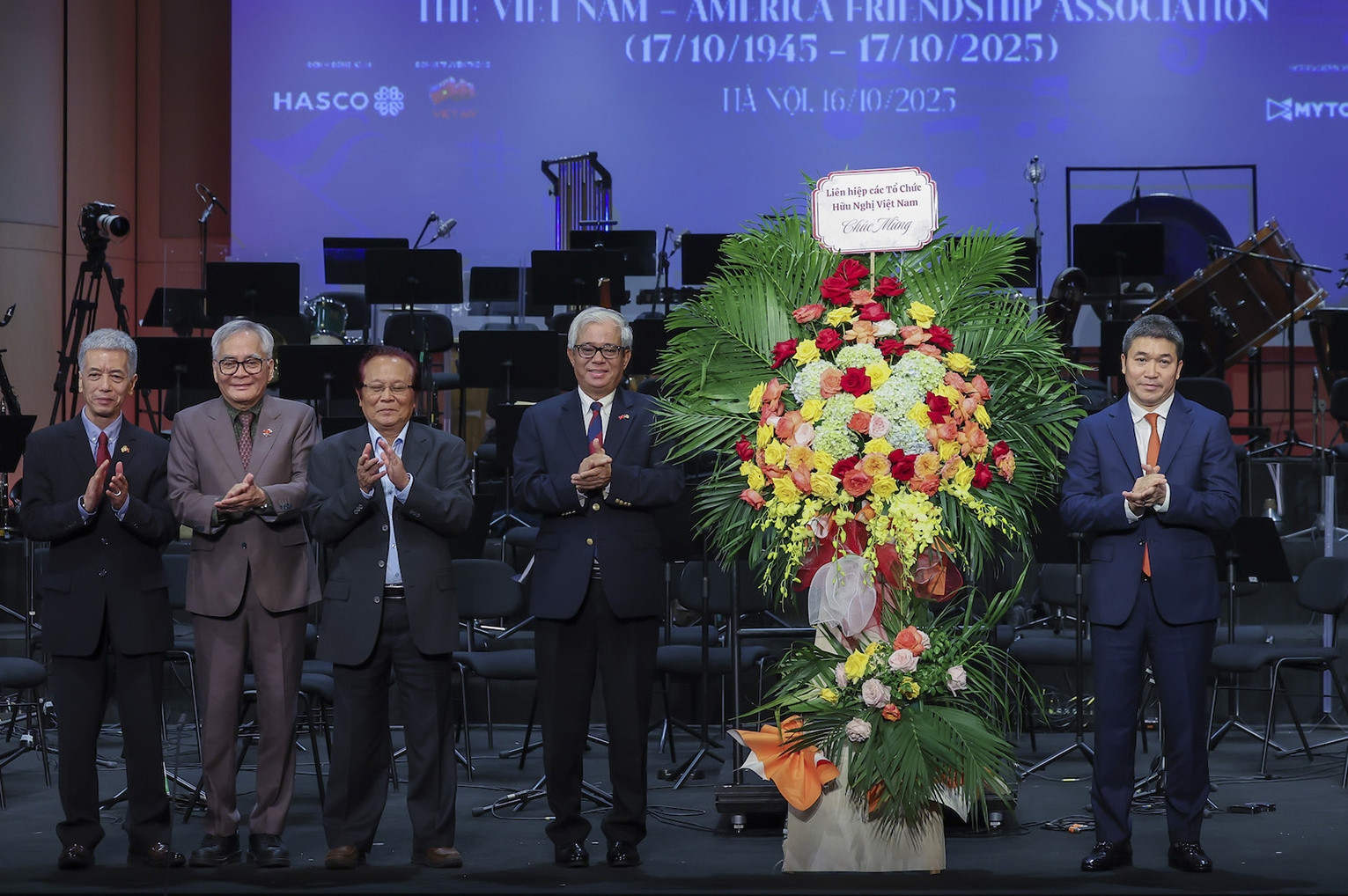 Việt Nam và Mỹ đã chung tay tạo nên một hình mẫu trong quan hệ quốc tế