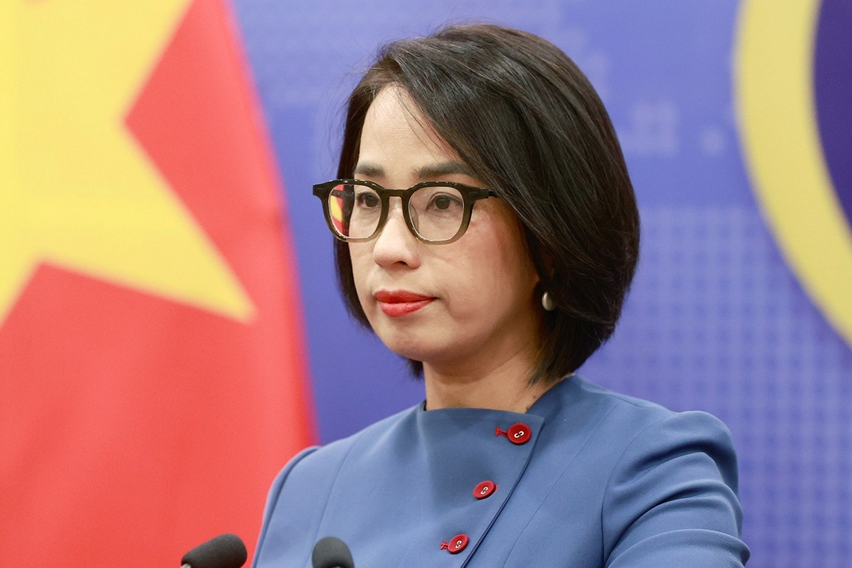 Việt Nam xác minh nhân thân 8 công dân nghi liên quan đến lừa đảo ở Campuchia