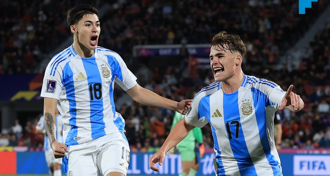 Maroc gây địa chấn, gặp đàn em Messi ở chung kết U20 World Cup 2025