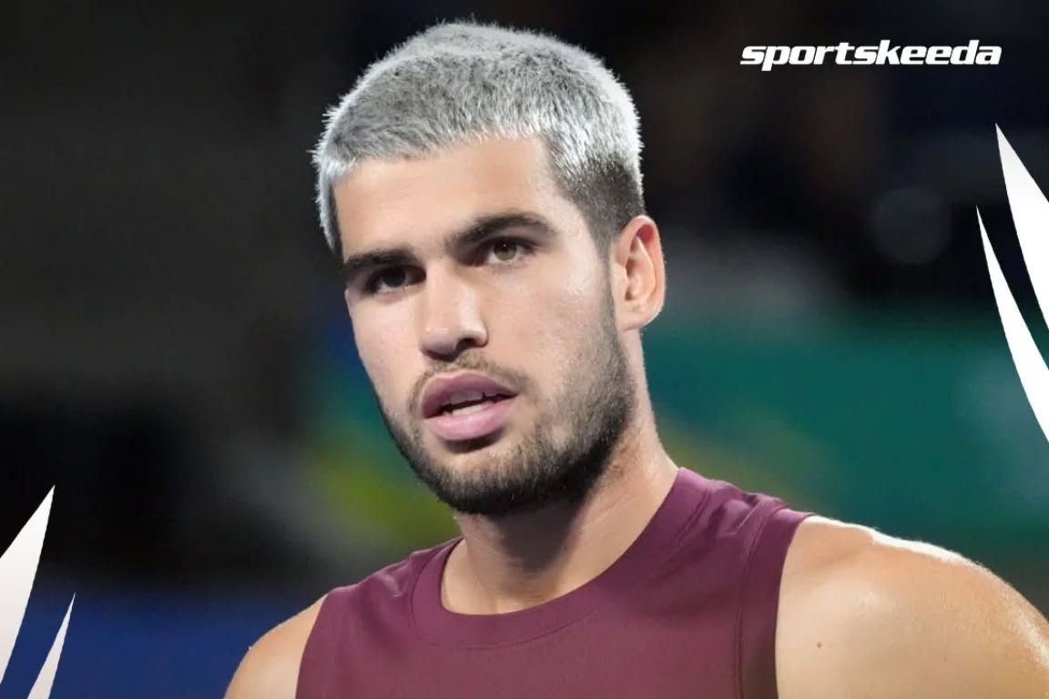 Alcaraz hạ Taylor Fritz, tranh chức vô địch 6 triệu USD với Sinner