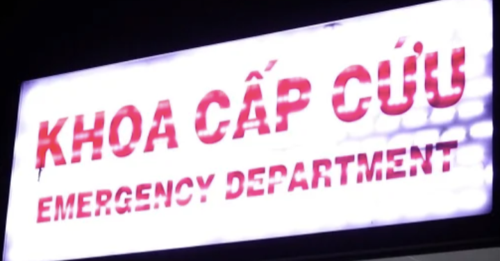 Bé gái tím tái khi chạy thể dục sáng, lộ ca bệnh cực hiếm thứ 13 trên thế giới