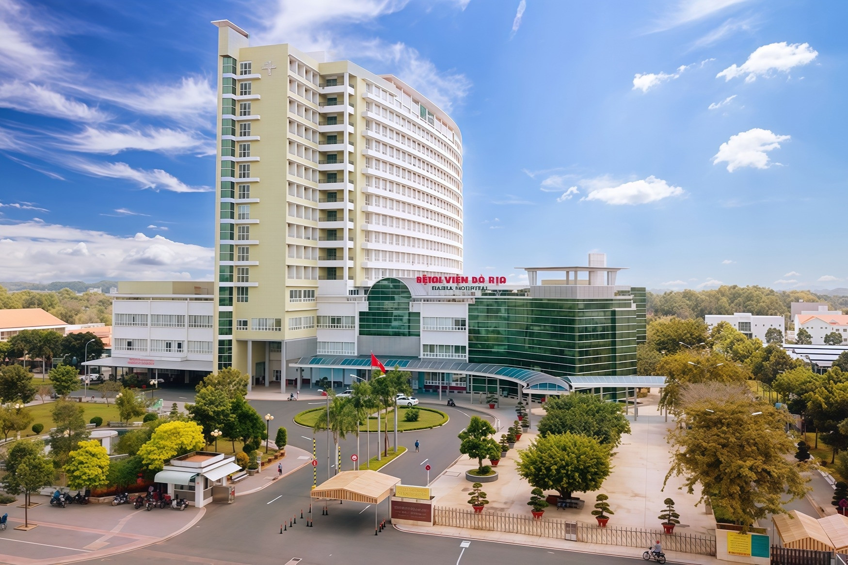 Bệnh viện Đa khoa Bà Rịa lên tiếng về thông tin 'nam sinh tử vong do chậm cấp cứu'