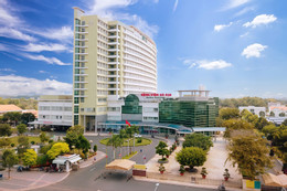 Bệnh viện lên tiếng về tin sâu biển cắn bé 3 tuổi nguy kịch, cần truyền máu gấp Bệnh viện Đa khoa Bà Rịa lên tiếng về thông tin