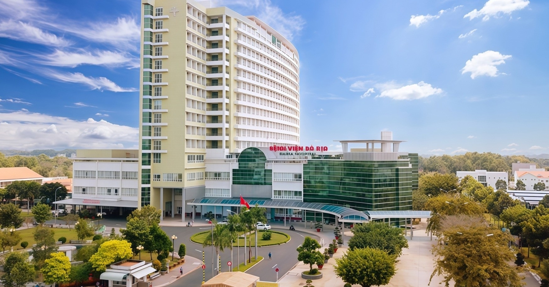 Bệnh viện Đa khoa Bà Rịa lên tiếng về thông tin "nam sinh tử vong do chậm cấp cứu"