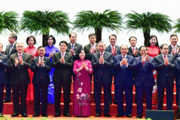 Bộ Chính trị, Ban Bí thư: Tiếp tục bố trí cán bộ không phải người địa phương