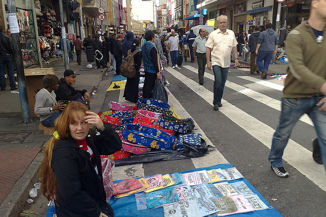 Brazil: Luật mới cho phép mua bán đất công tại São Paulo