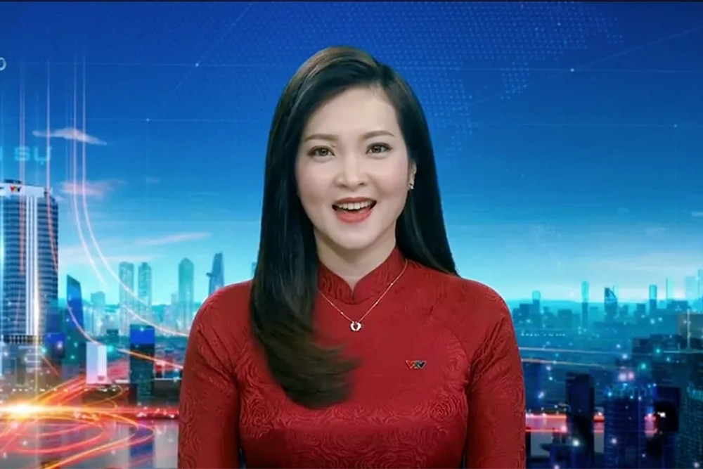 BTV Phương Thảo muốn quay lại Thời sự 19h trên VTV nhưng....