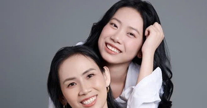 ‘Buông tay’ khi con gái 15 tuổi, người mẹ TPHCM xúc động nhận cuộc gọi từ Mỹ