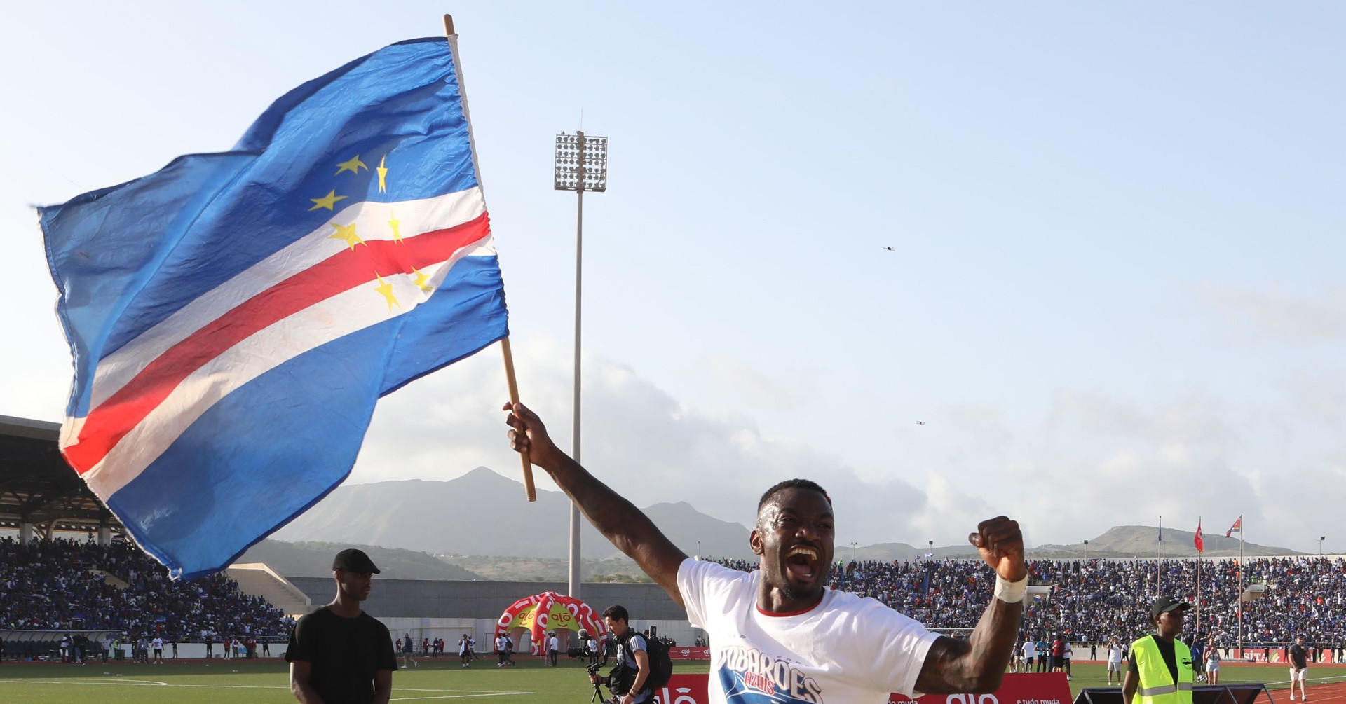 Cape Verde dự World Cup 2026: Cổ tích từ đại dương