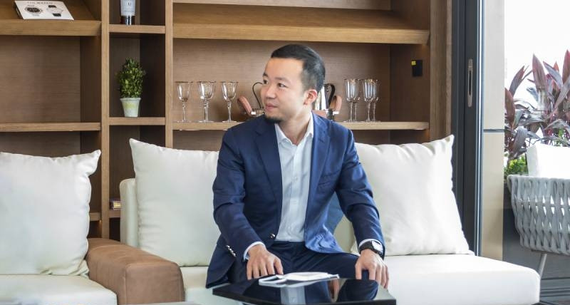 Choáng váng trước khối tài sản 11 tỷ bảng Anh "tiền bẩn" của trùm lừa đảo Campuchia Chen Zhi