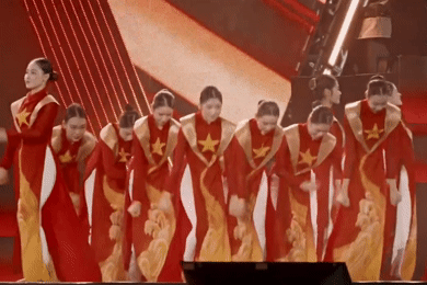 Concert quốc gia 'Tổ quốc trong tim' ra rạp theo cách chưa từng có