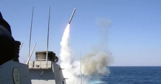 Cựu Đại tá Nga nói Tomahawk chỉ hiệu quả 7%