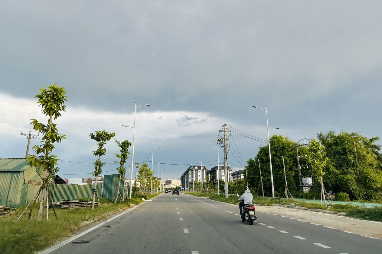 Đà Nẵng nâng tầm phong trào xây dựng nông thôn mới hiện đại, bền vững