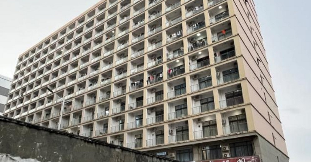 Du khách Hàn Quốc kể lại cuộc sống &amp;apos;địa ngục&amp;apos; khi bị nhóm buôn người giam giữ