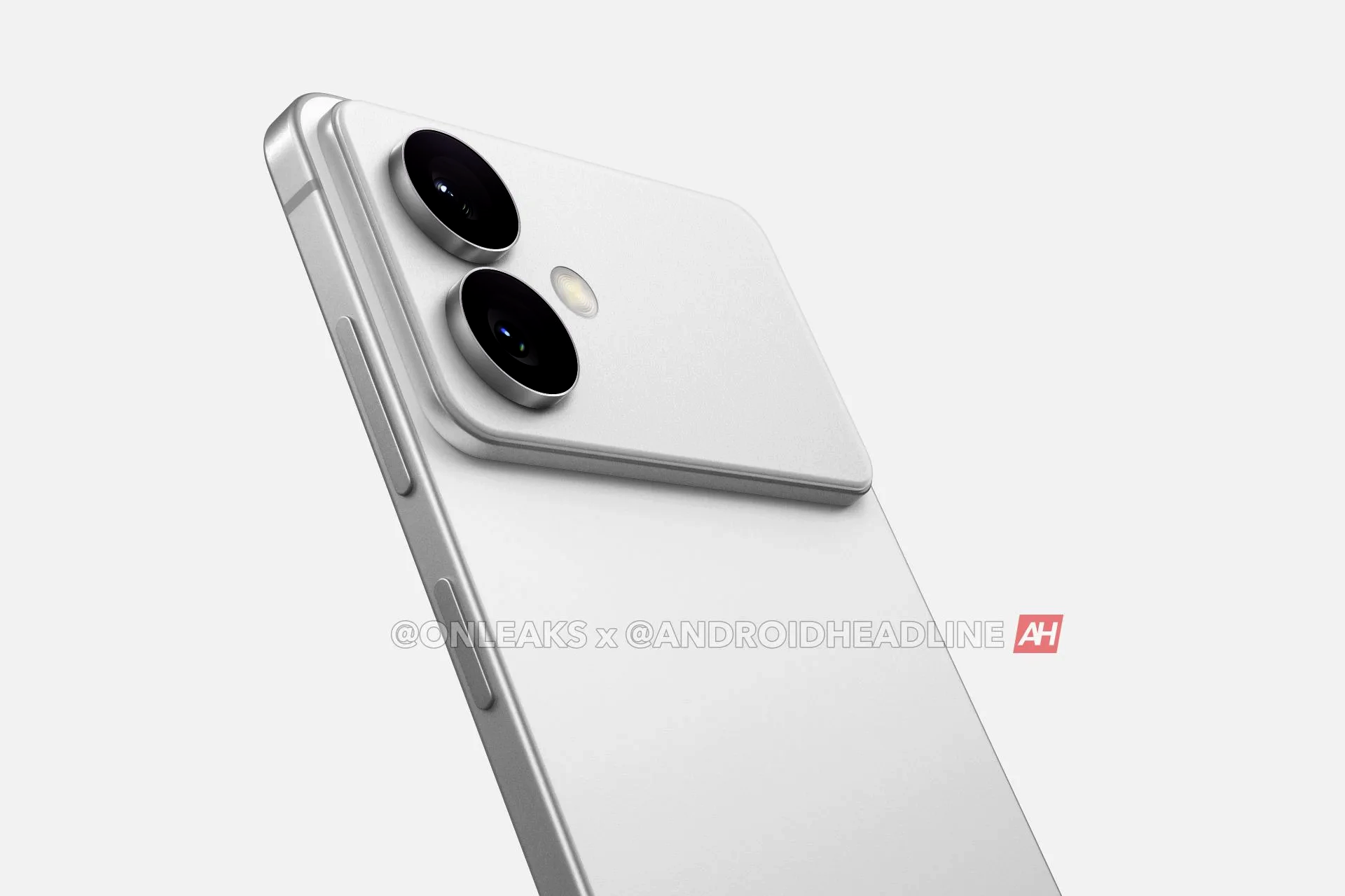 Galaxy S26 có đang ‘bắt chước’ iPhone 17: Cụm camera sau, màu cam và…?