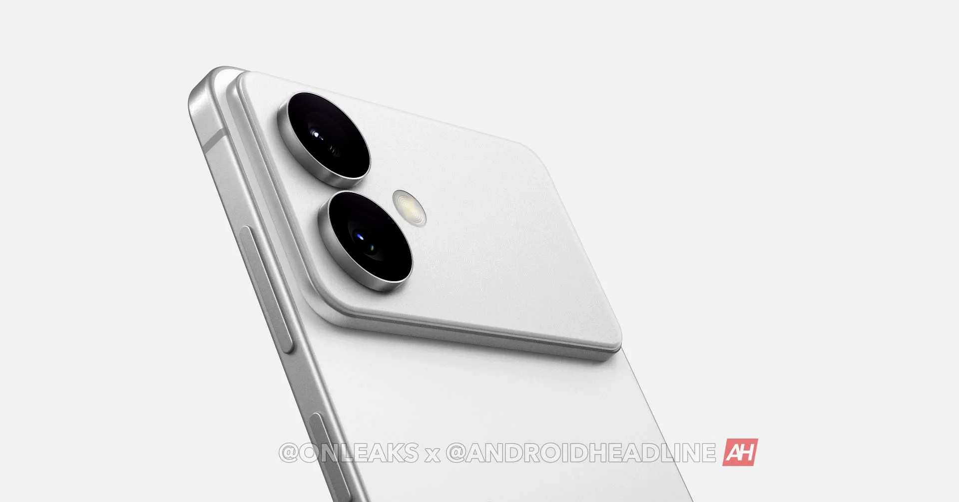 Galaxy S26 có đang ‘bắt chước’ iPhone 17: Cụm camera sau, màu cam và…?