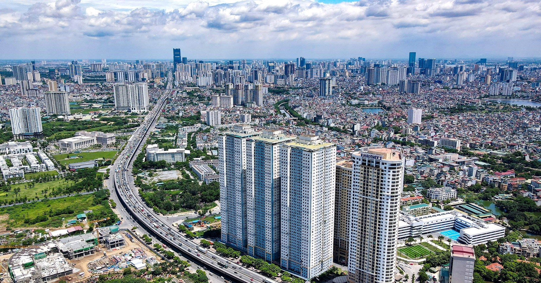 Giải ‘cơn khát’ nhà ở vừa túi tiền: Mức giá bao nhiêu là hợp lý?