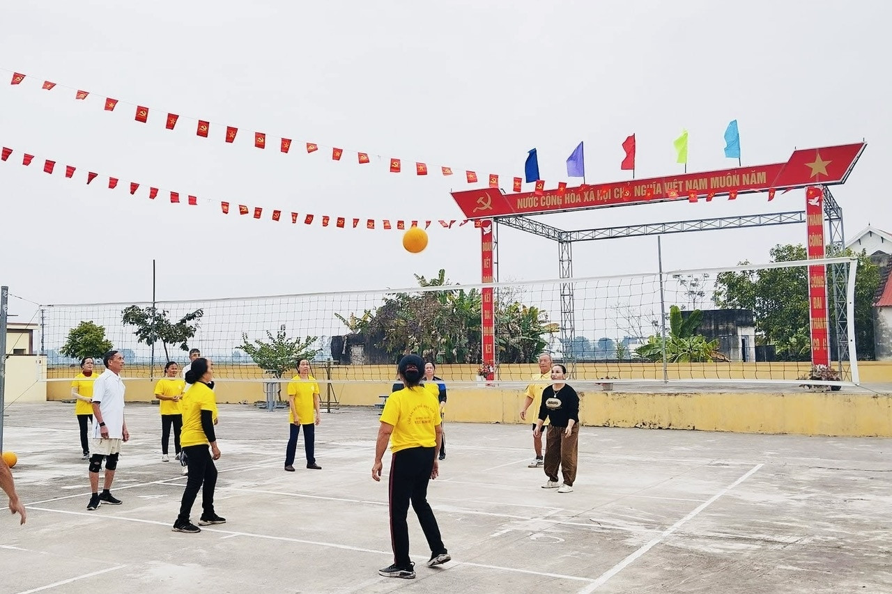 Hà Tĩnh hướng tới nông thôn mới xanh, thông minh và giàu bản sắc