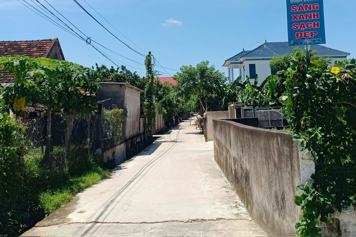 Hà Tĩnh thúc đẩy chuyển đổi số, mở đường cho nông thôn mới thông minh
