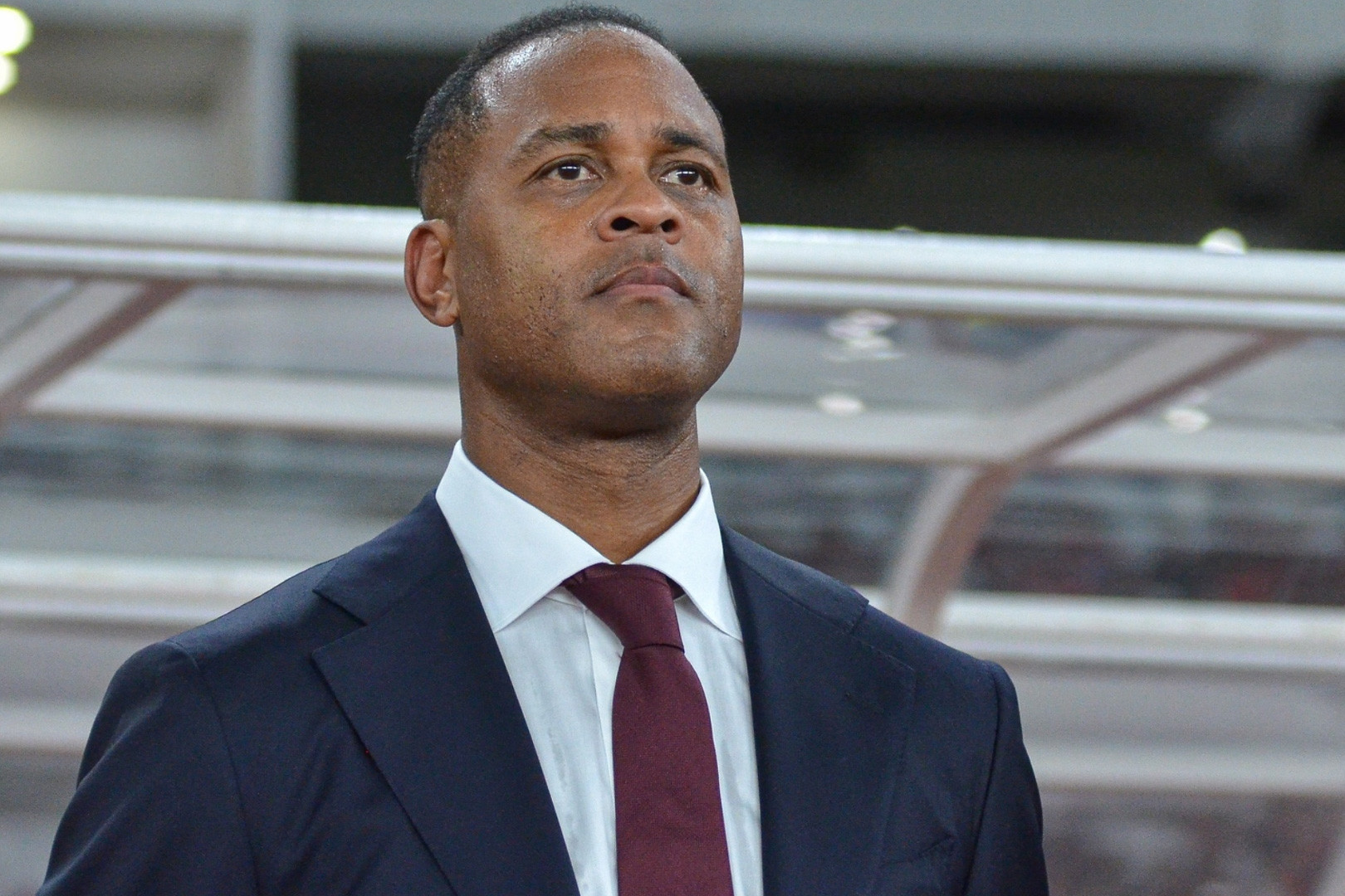 Indonesia sa thải Patrick Kluivert: Thất bại của dự án xây nhà từ nóc
