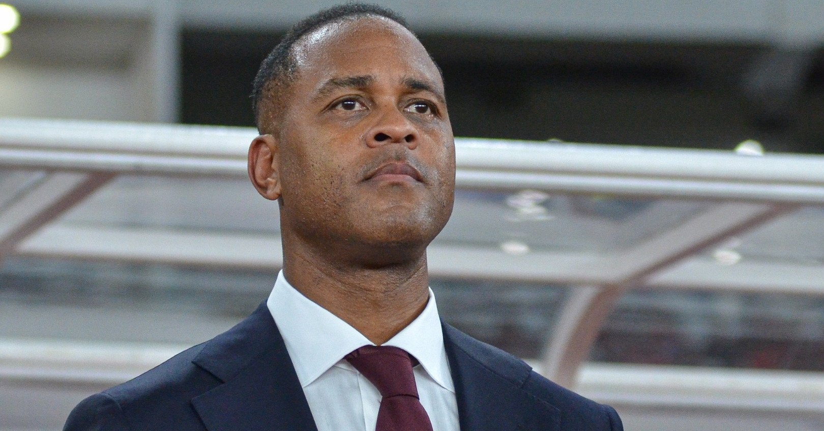 Indonesia sa thải Patrick Kluivert: Thất bại của dự án xây nhà từ nóc