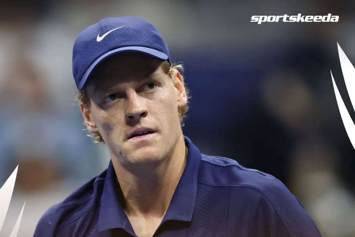 Jannik Sinner lại gieo sầu cho Djokovic